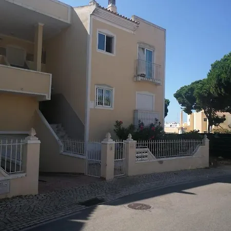 O Cantinho Do Cuco - Ferias De Sonho Apartment *