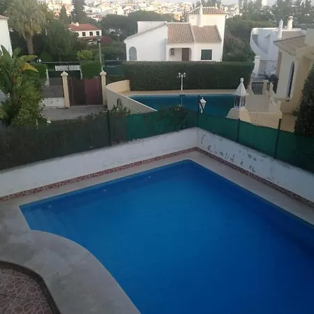 O Cantinho Do Cuco - Ferias De Sonho * Vilamoura