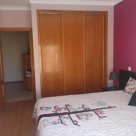 O Cantinho Do Cuco - Ferias De Sonho Apartment *
