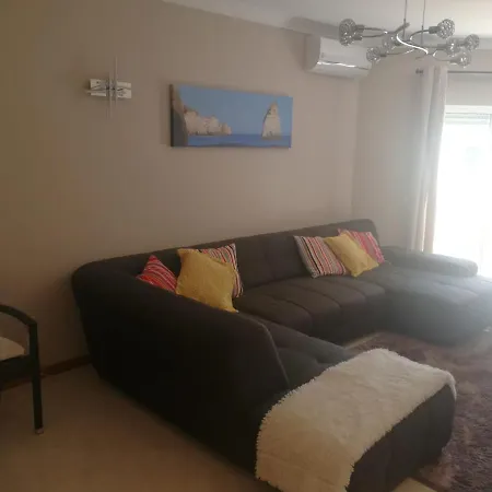 O Cantinho Do Cuco - Ferias De Sonho Appartement *