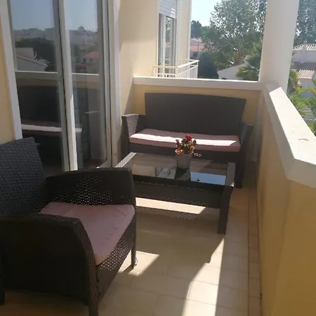 Appartement O Cantinho Do Cuco - Ferias De Sonho Vilamoura