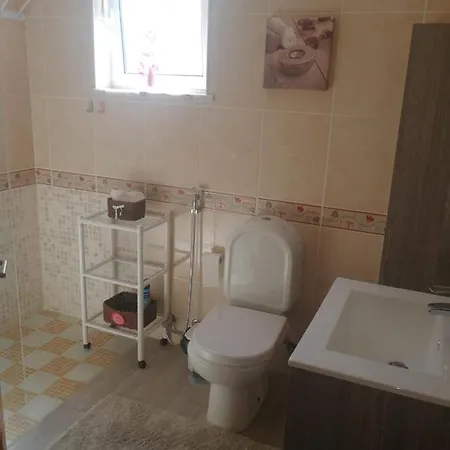 Apartment O Cantinho Do Cuco - Ferias De Sonho