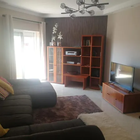 Appartement O Cantinho Do Cuco - Ferias De Sonho