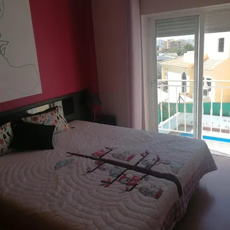 Apartment O Cantinho Do Cuco - Ferias De Sonho