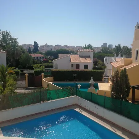 Apartamento O Cantinho Do Cuco - Ferias De Sonho