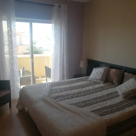 Apartment O Cantinho Do Cuco - Ferias De Sonho